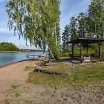 Isokoskelo 5 By Interhome Σπίτι διακοπών Strandby