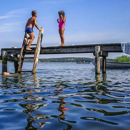 Casa de Férias Isokoskelo 5 By Interhome *