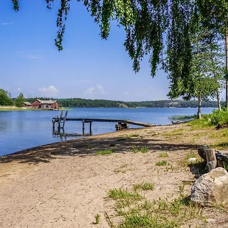 Isokoskelo 5 By Interhome Strandby