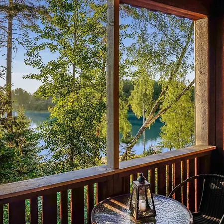 Сasa de vacaciones Isokoskelo 5 By Interhome Strandby