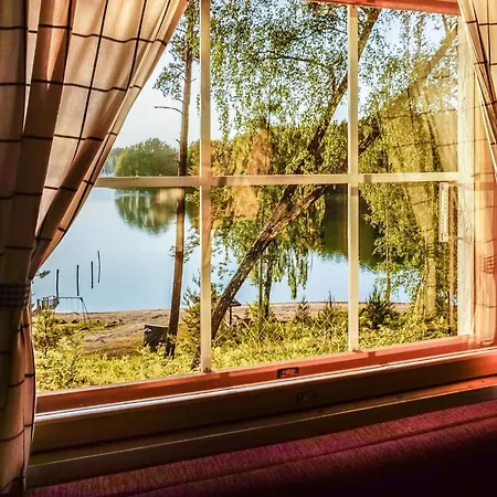 Isokoskelo 5 By Interhome Сasa de vacaciones Strandby