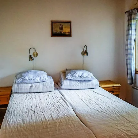 Casa de Férias Isokoskelo 5 By Interhome *