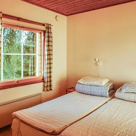 Isokoskelo 5 By Interhome Tatil Evi