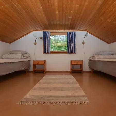 Casa de Férias Isokoskelo 5 By Interhome