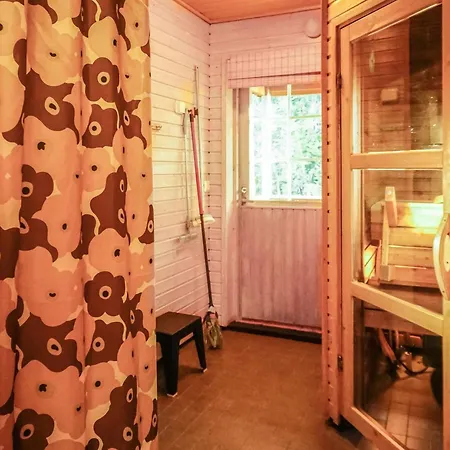 Isokoskelo 5 By Interhome * Strandby