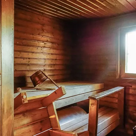 Tatil Evi Isokoskelo 5 By Interhome *