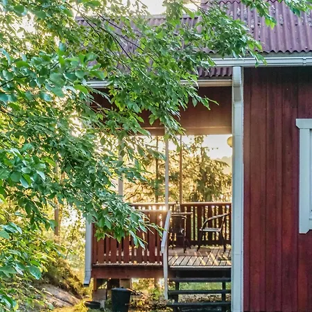 Tatil Evi Isokoskelo 5 By Interhome