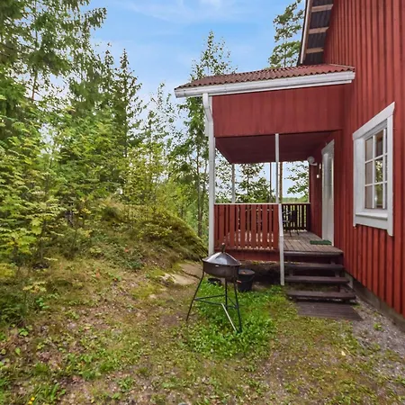 Tatil Evi Isokoskelo 5 By Interhome Strandby