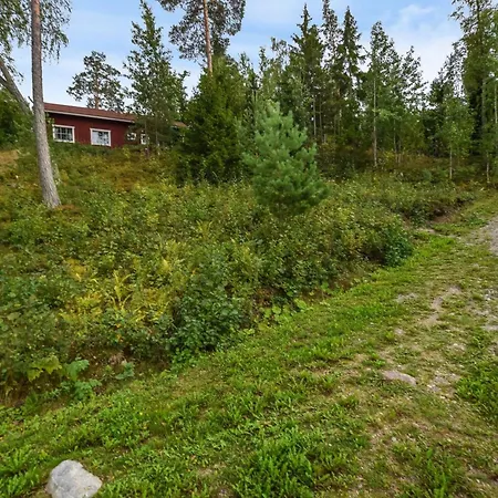 Isokoskelo 5 By Interhome Casa de Férias *