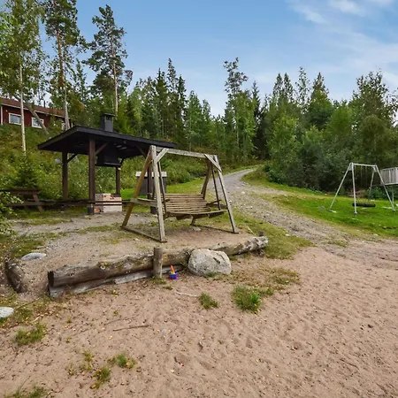 Tatil Evi Isokoskelo 5 By Interhome Strandby