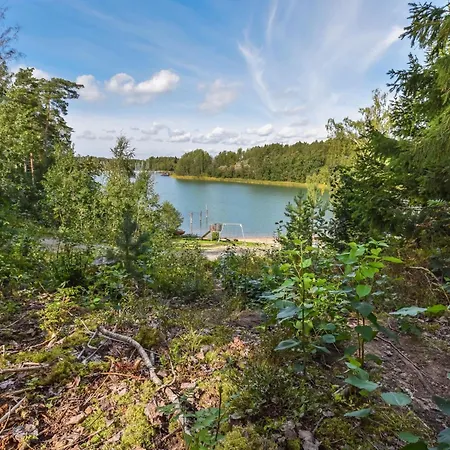 Isokoskelo 5 By Interhome Casa de Férias *