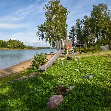 Tatil Evi Isokoskelo 5 By Interhome *