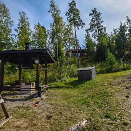 Isokoskelo 5 By Interhome Strandby