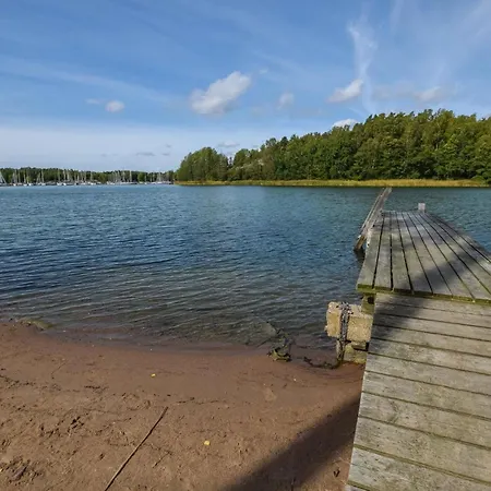 Isokoskelo 5 By Interhome Strandby