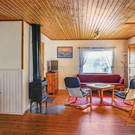 Isokoskelo 5 By Interhome * Strandby