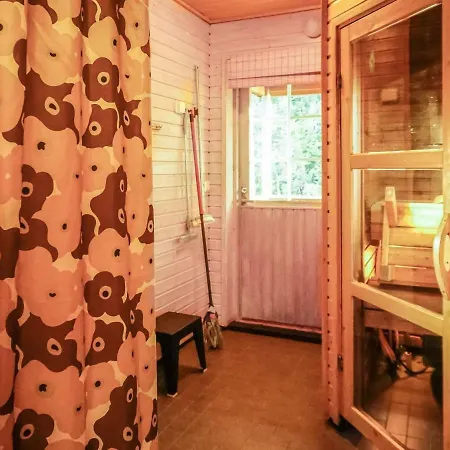 Holiday home Isokoskelo 5 By Interhome *