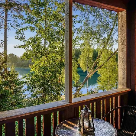 Isokoskelo 5 By Interhome Casa de Férias Strandby