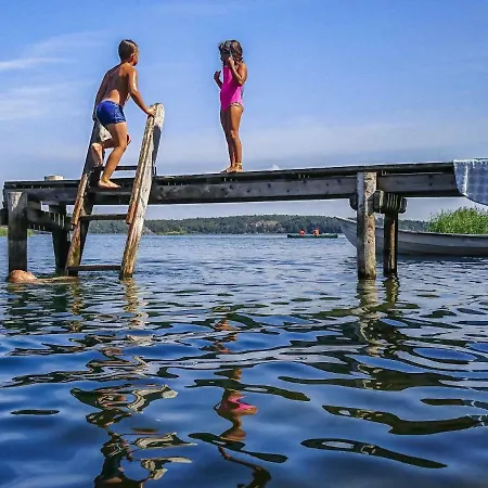 Isokoskelo 5 By Interhome *