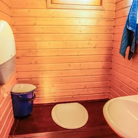 Holiday home Isokoskelo 5 By Interhome