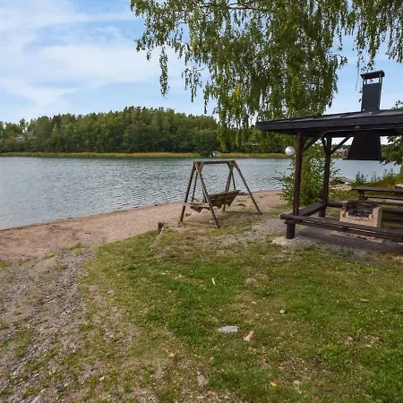 Isokoskelo 5 By Interhome * Strandby