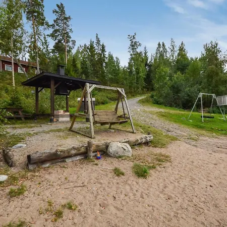 Isokoskelo 5 By Interhome Strandby