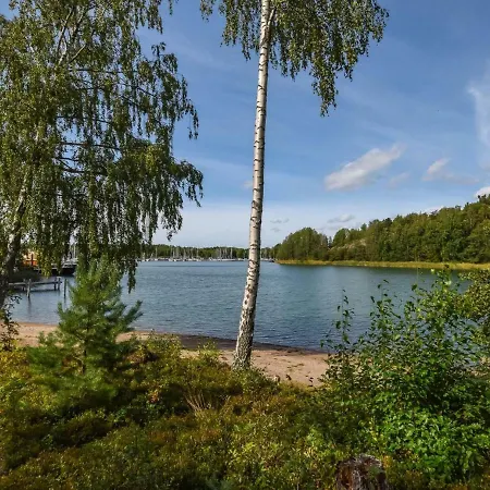 Holiday home Isokoskelo 5 By Interhome *