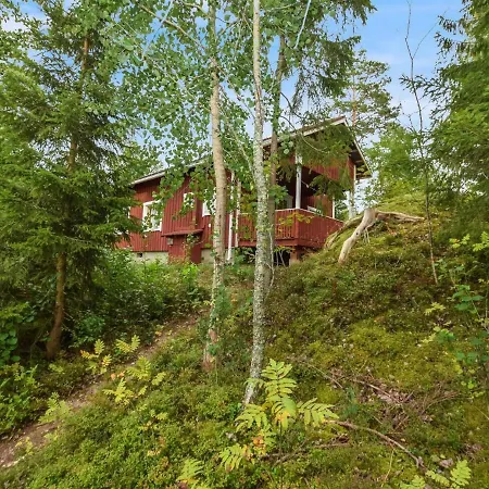 Isokoskelo 5 By Interhome Holiday home Strandby