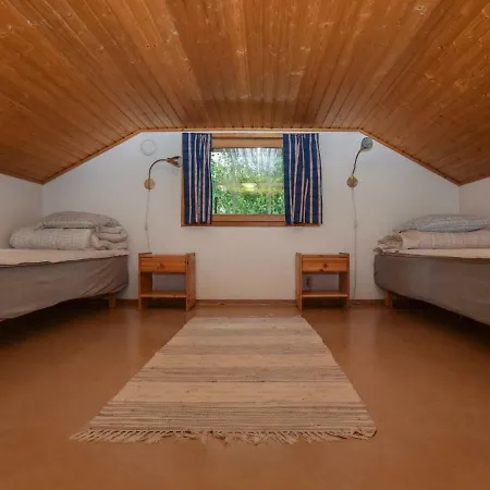 Holiday home Isokoskelo 5 By Interhome *