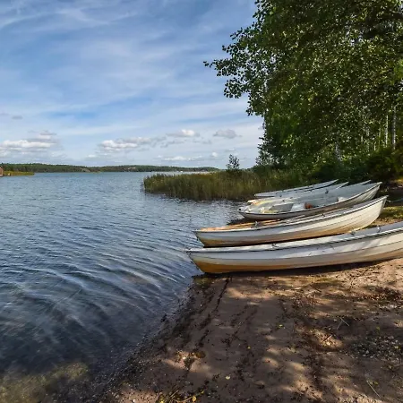 Isokoskelo 5 By Interhome Holiday home