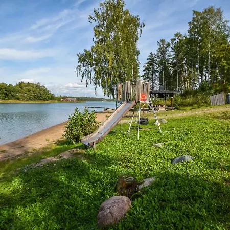 Isokoskelo 5 By Interhome Casa de Férias *