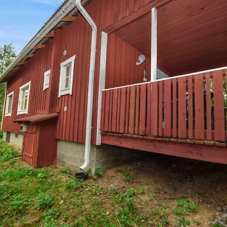 Isokoskelo 5 By Interhome Holiday home