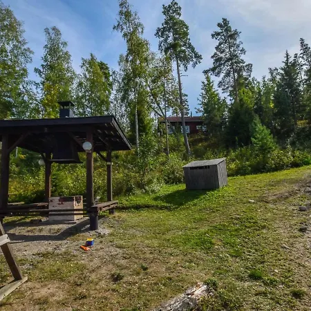 Isokoskelo 5 By Interhome *