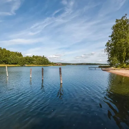 Isokoskelo 5 By Interhome * Strandby