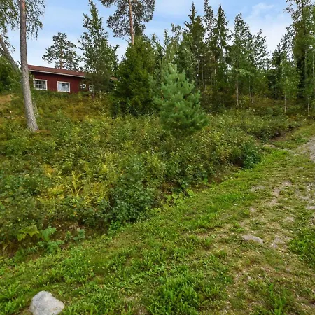 Holiday home Isokoskelo 5 By Interhome Strandby