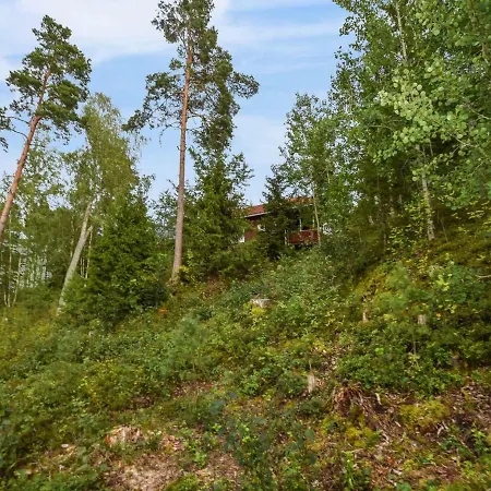 Holiday home Isokoskelo 5 By Interhome Strandby