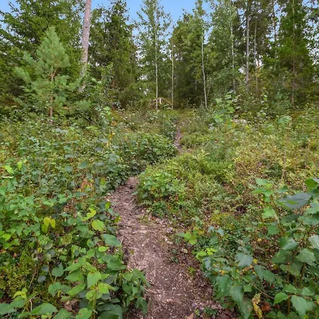 Isokoskelo 5 By Interhome * Strandby