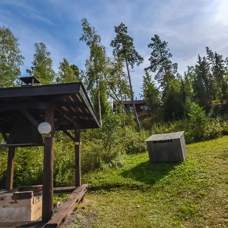 Holiday home Isokoskelo 5 By Interhome