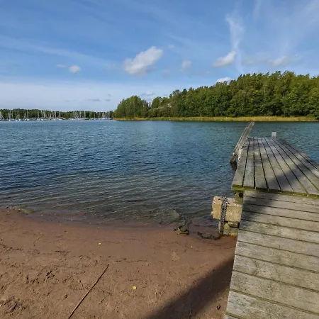 Isokoskelo 5 By Interhome