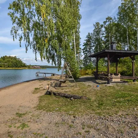 Holiday home Isokoskelo 5 By Interhome *