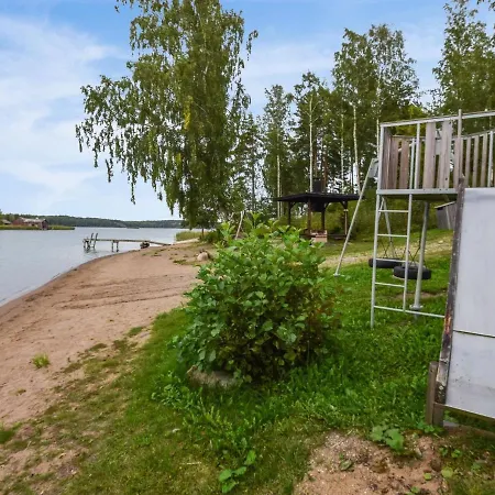 Isokoskelo 5 By Interhome Strandby