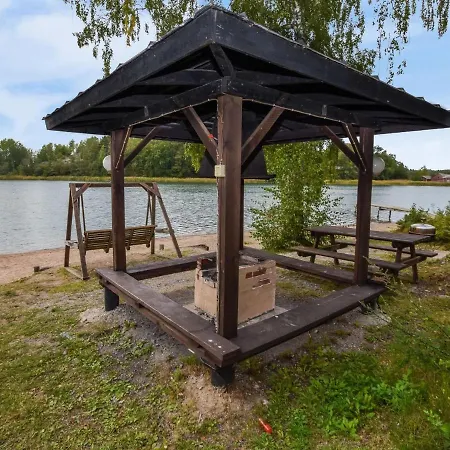 Isokoskelo 5 By Interhome Strandby