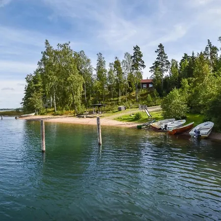 Holiday home Isokoskelo 5 By Interhome *