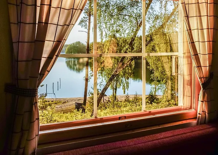 Isokoskelo 5 By Interhome Hébergement de vacances Strandby