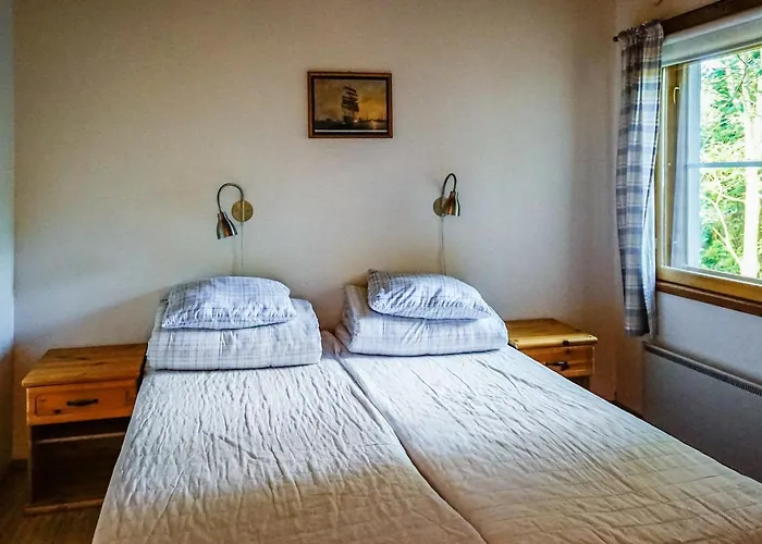 Hébergement de vacances Isokoskelo 5 By Interhome *