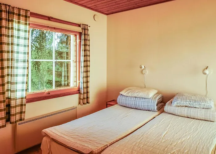 Isokoskelo 5 By Interhome Hébergement de vacances