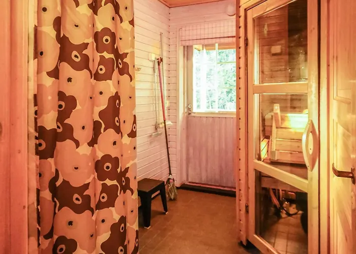 Isokoskelo 5 By Interhome * Strandby