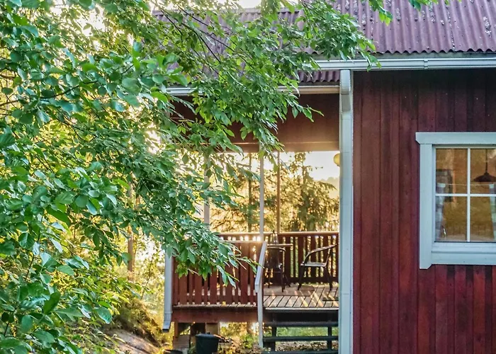 Hébergement de vacances Isokoskelo 5 By Interhome