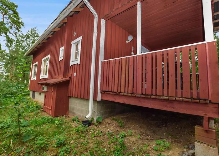 Isokoskelo 5 By Interhome Strandby