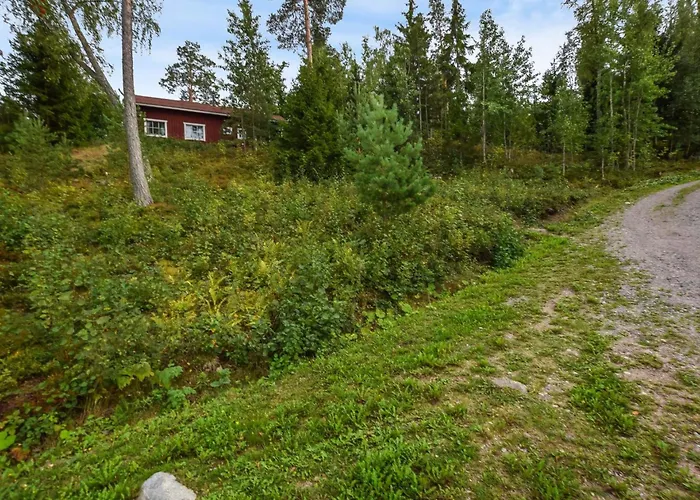 Isokoskelo 5 By Interhome Hébergement de vacances *