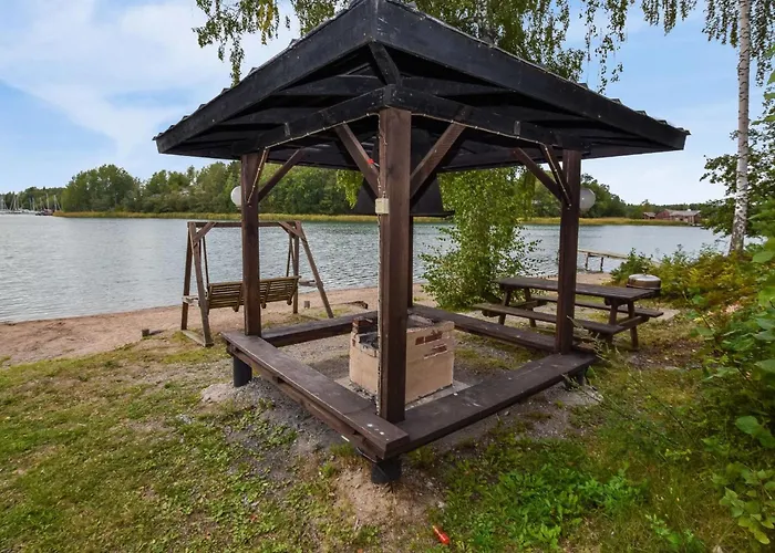 Isokoskelo 5 By Interhome Hébergement de vacances *